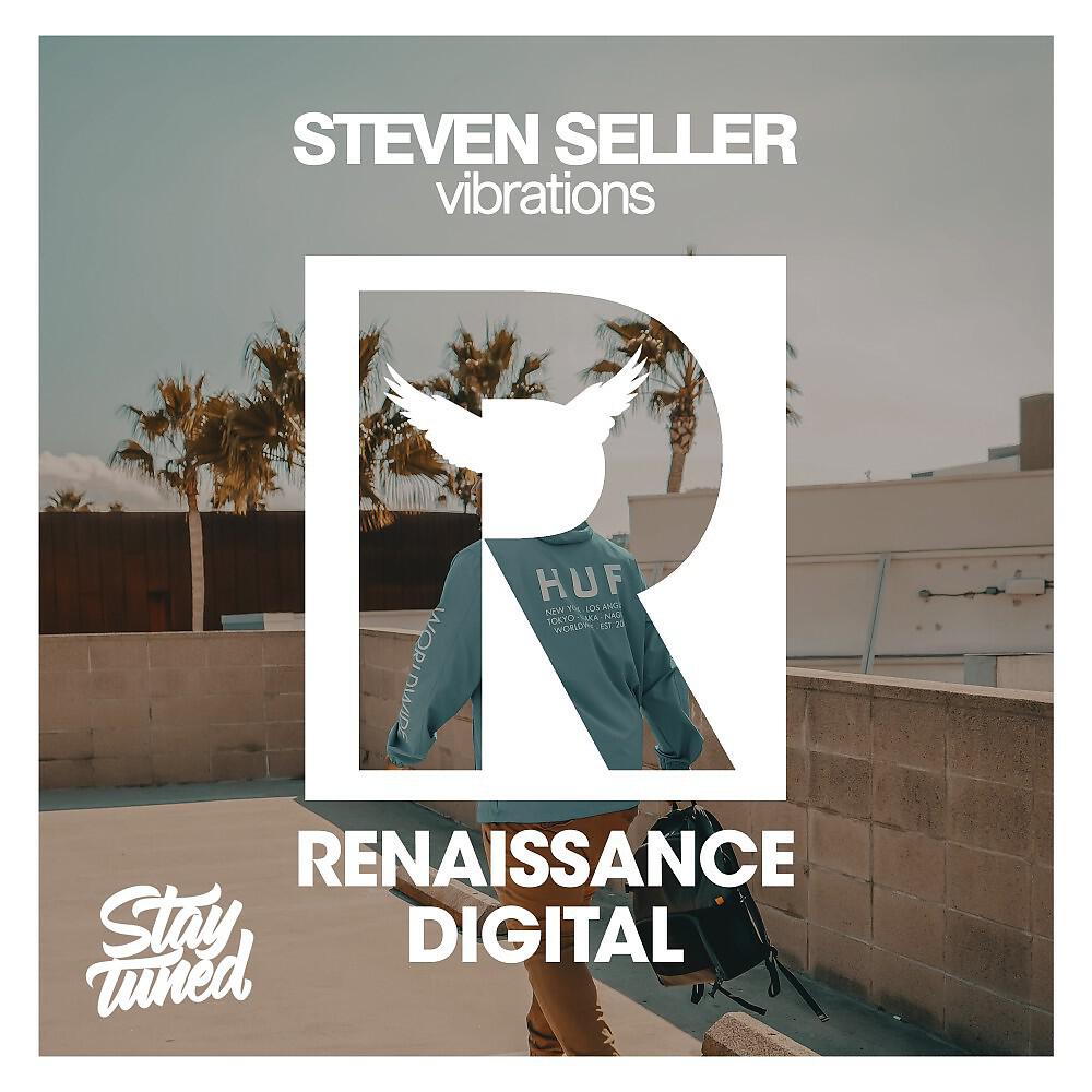 Steven Seller
