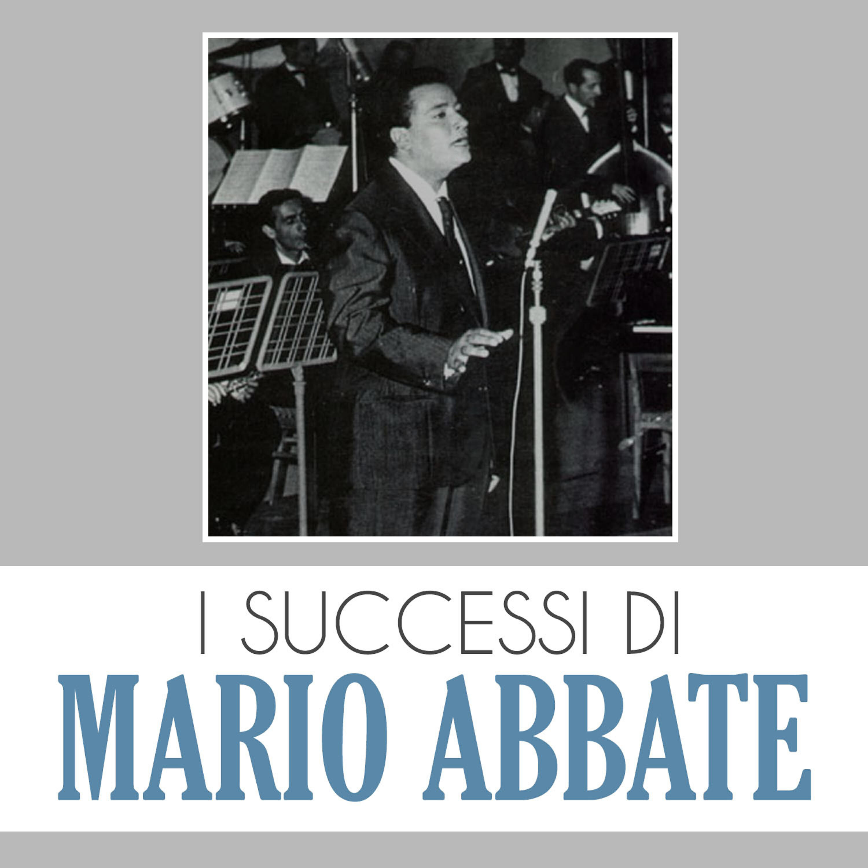 Релиз I Successi di Mario Abbate