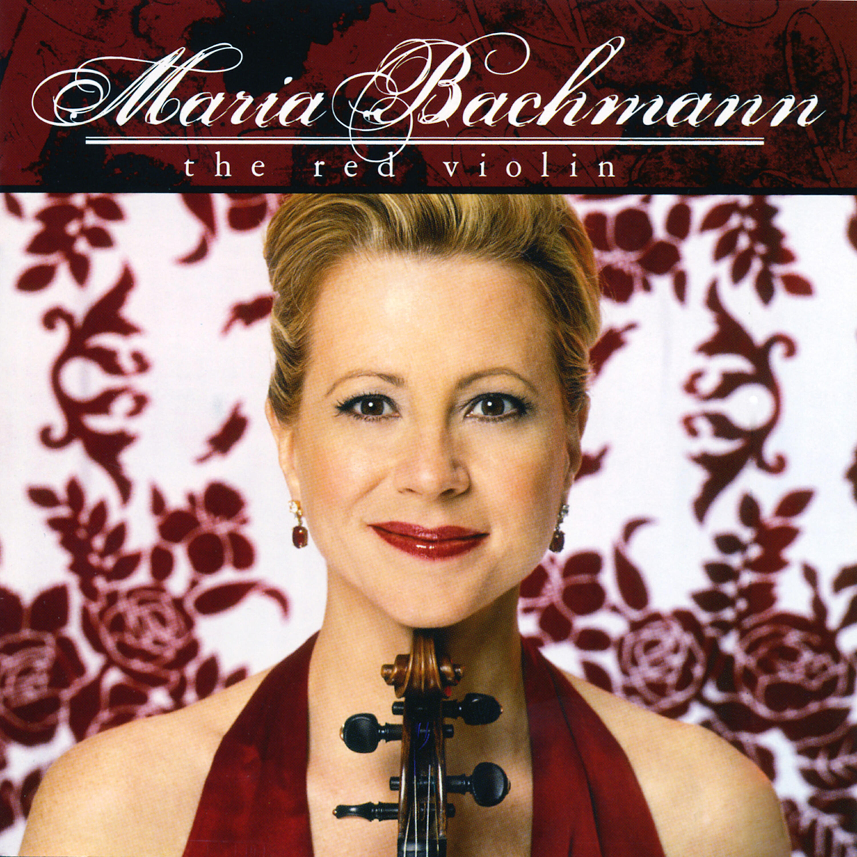 Релиз The Red Violin