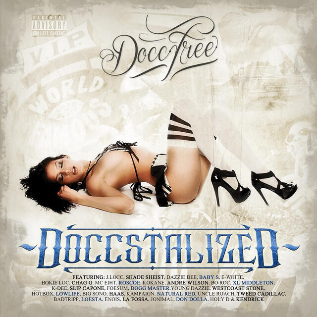 Релиз Doccstalized