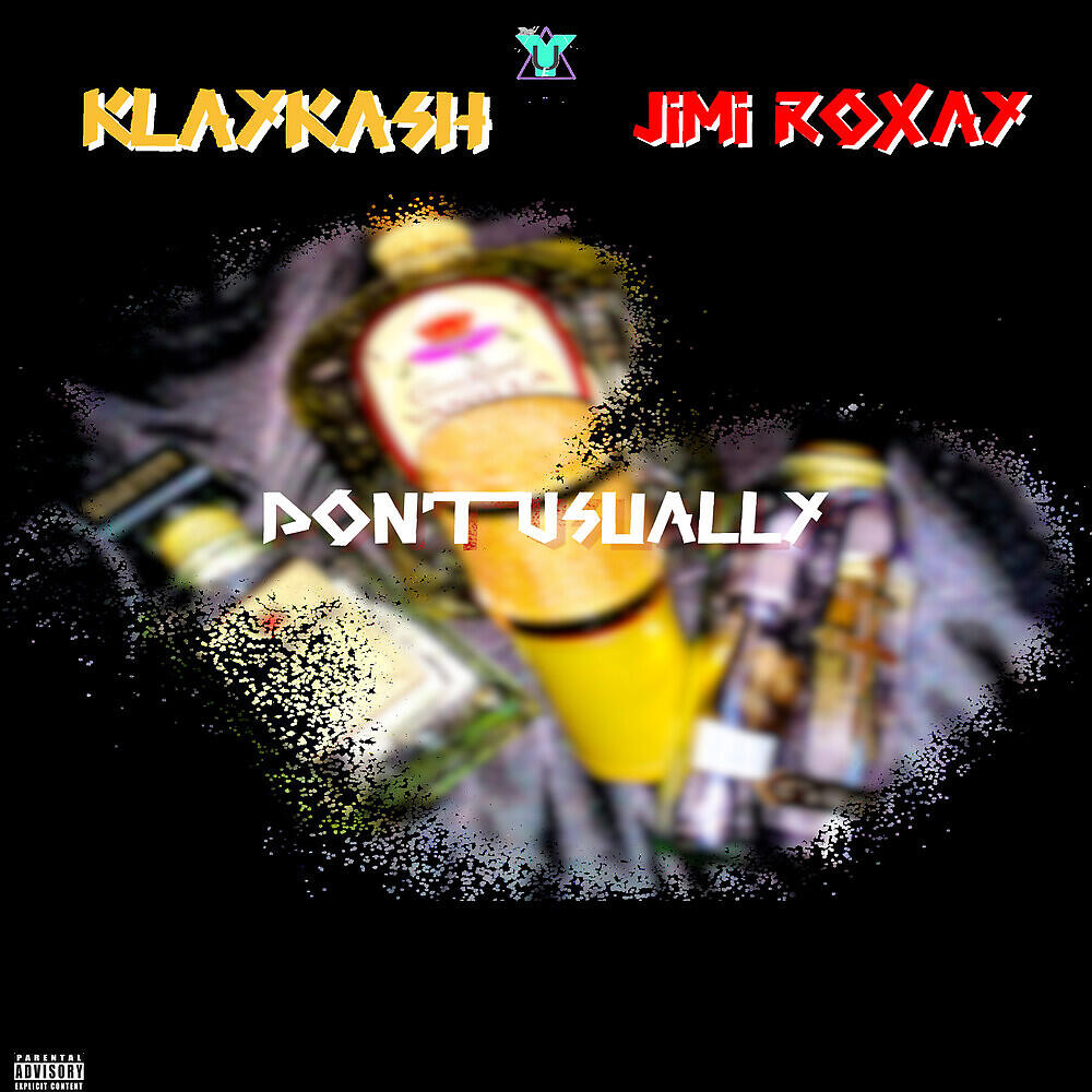 Релиз Don't Usually