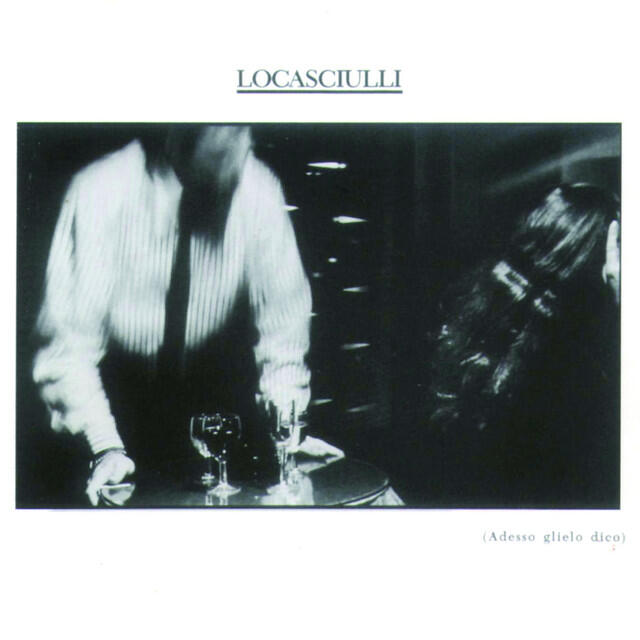 Релиз Adesso Glielo Dico