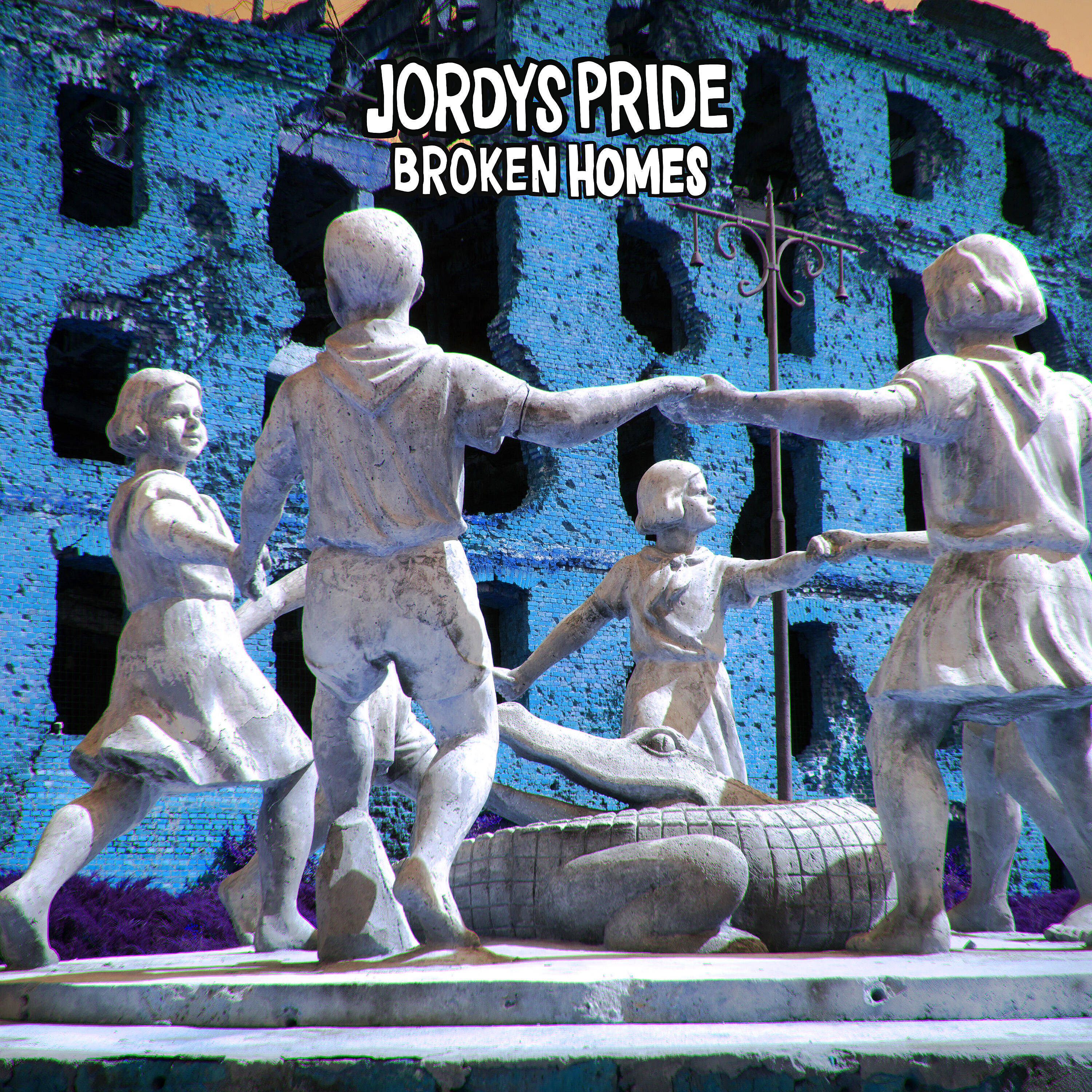 Jordys Pride