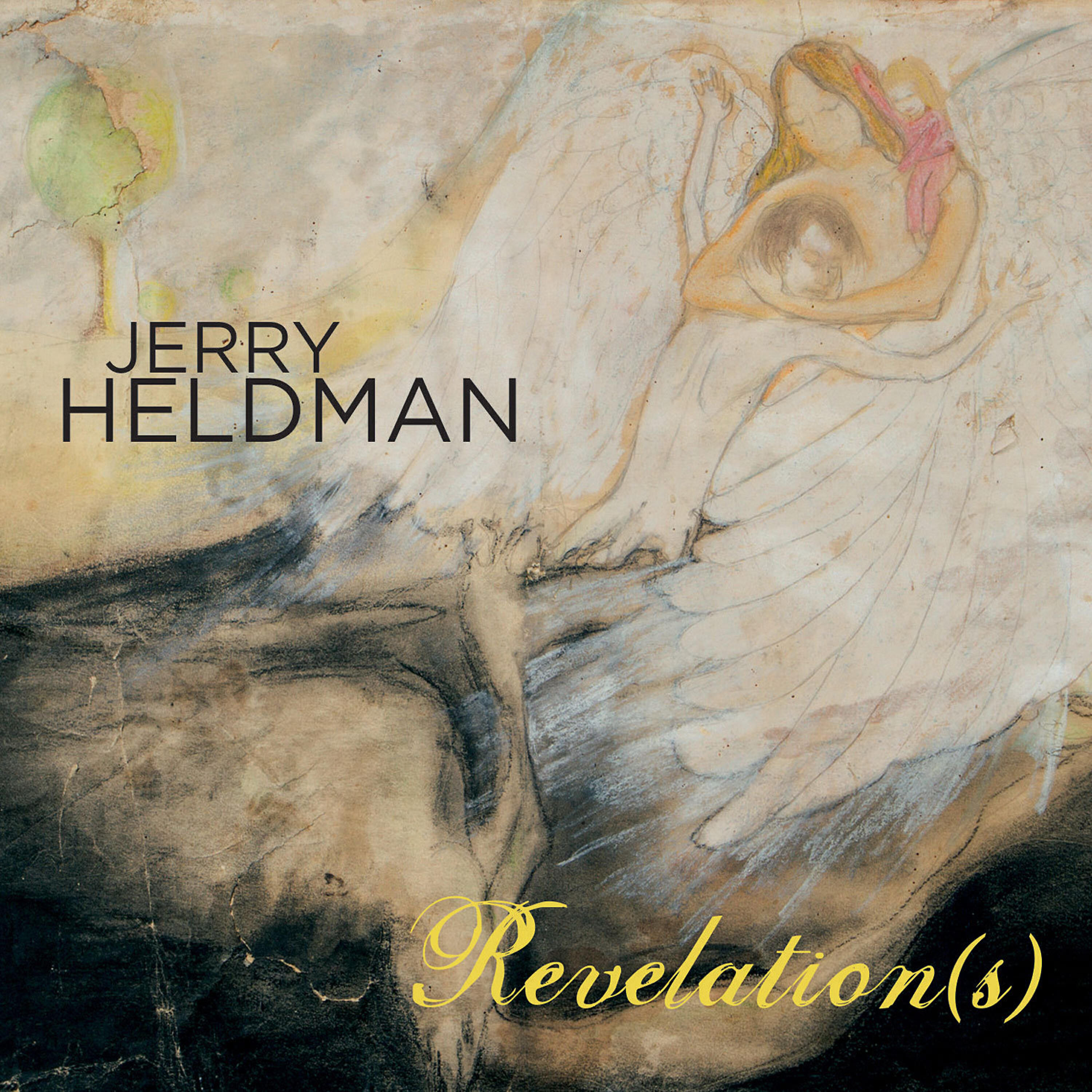Jerry Heldman