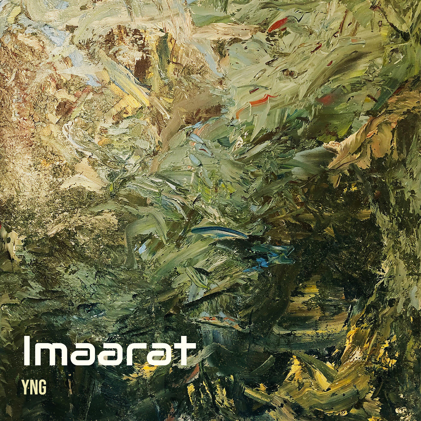 Релиз Imaarat
