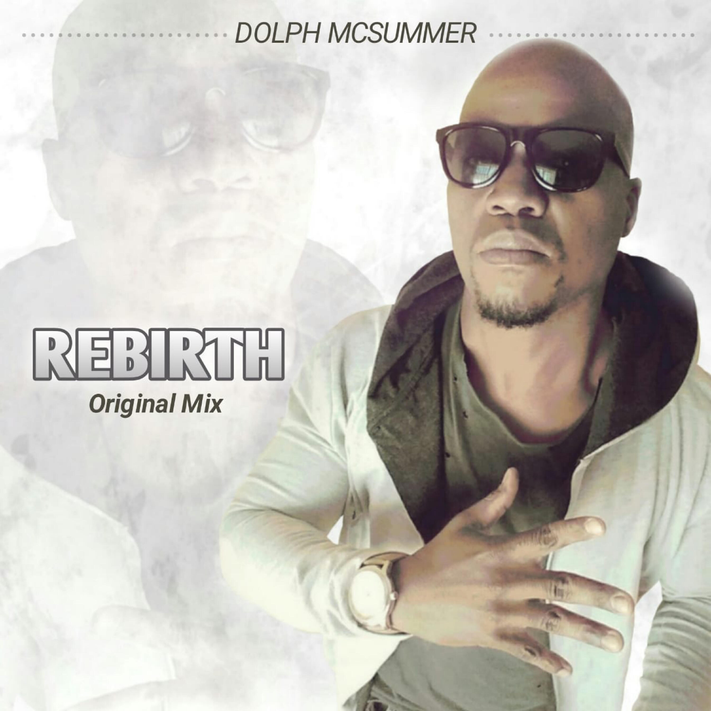 Dolph Mcsummer