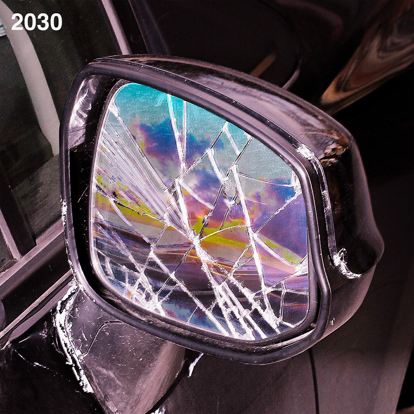 Постер альбома 2030