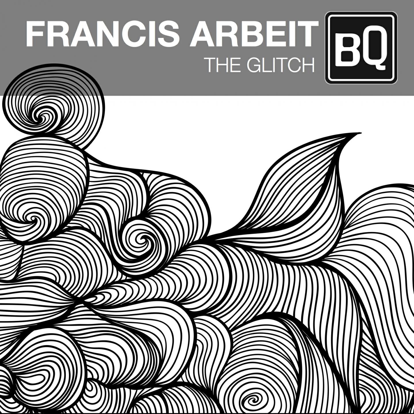 Релиз The Glitch
