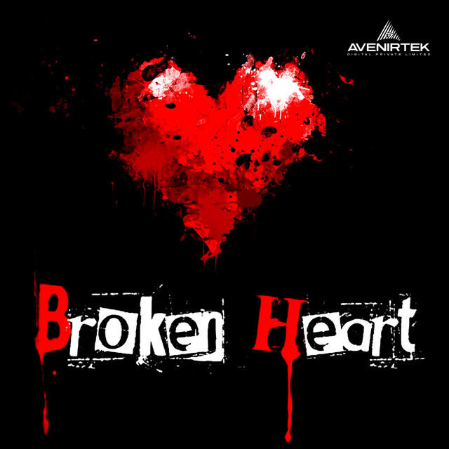 Релиз Broken Heart (Original Motion Picture Soundtrack)