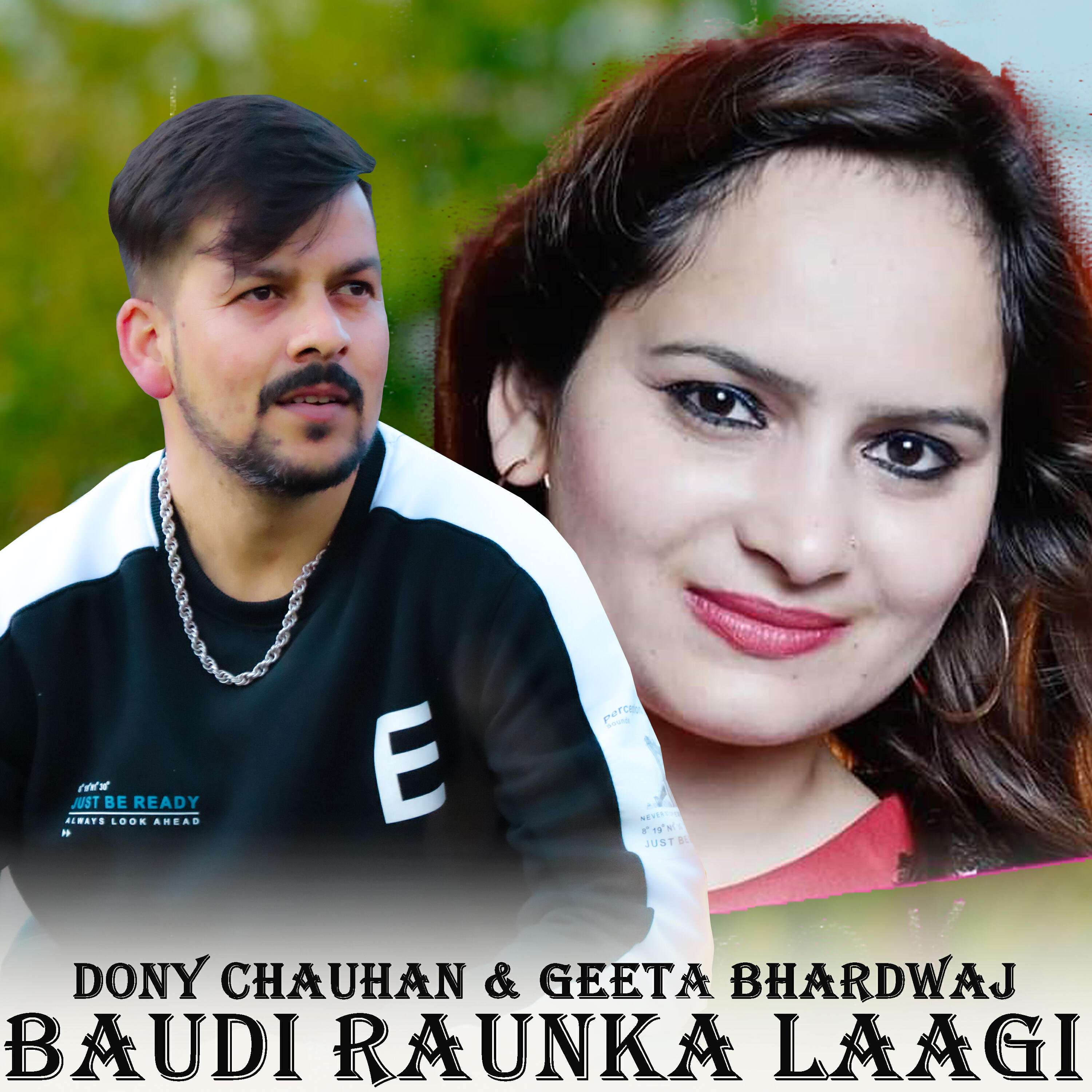 Релиз Baudi Raunka Laagi