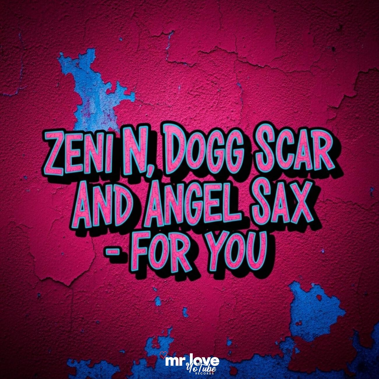Angel Sax