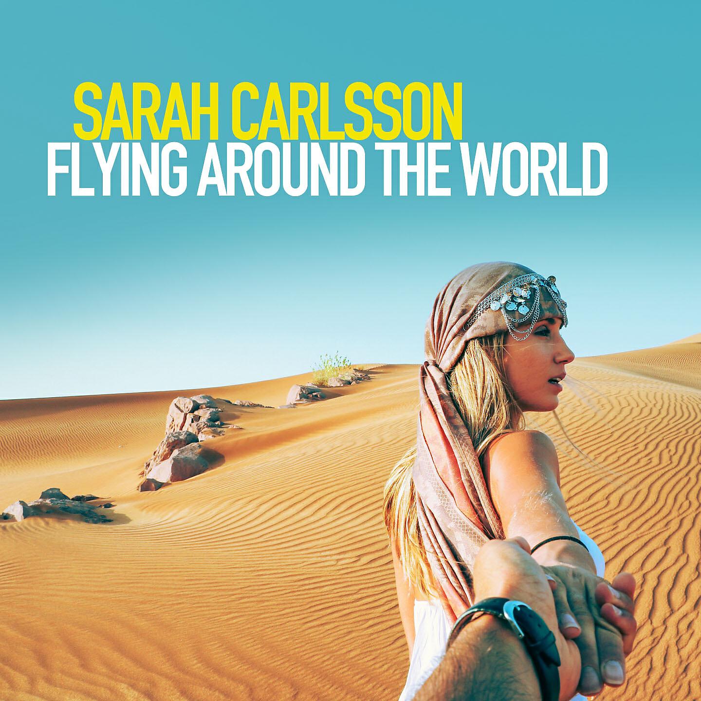 Релиз Flying Around the World