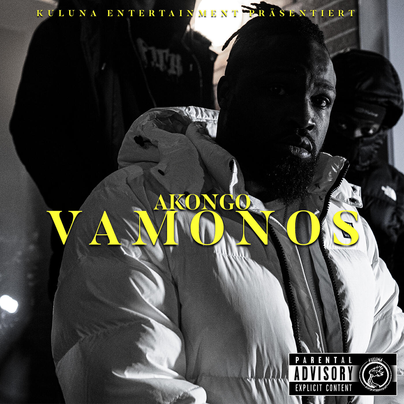 Релиз Vamonos