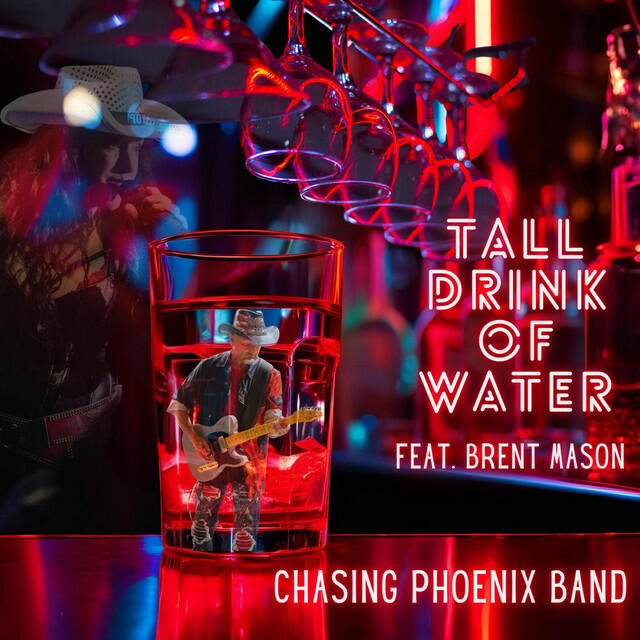 Chasing Phoenix Band