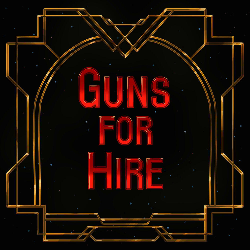 Релиз Guns for Hire - Orchestral Version (from Arcane) [Cover]