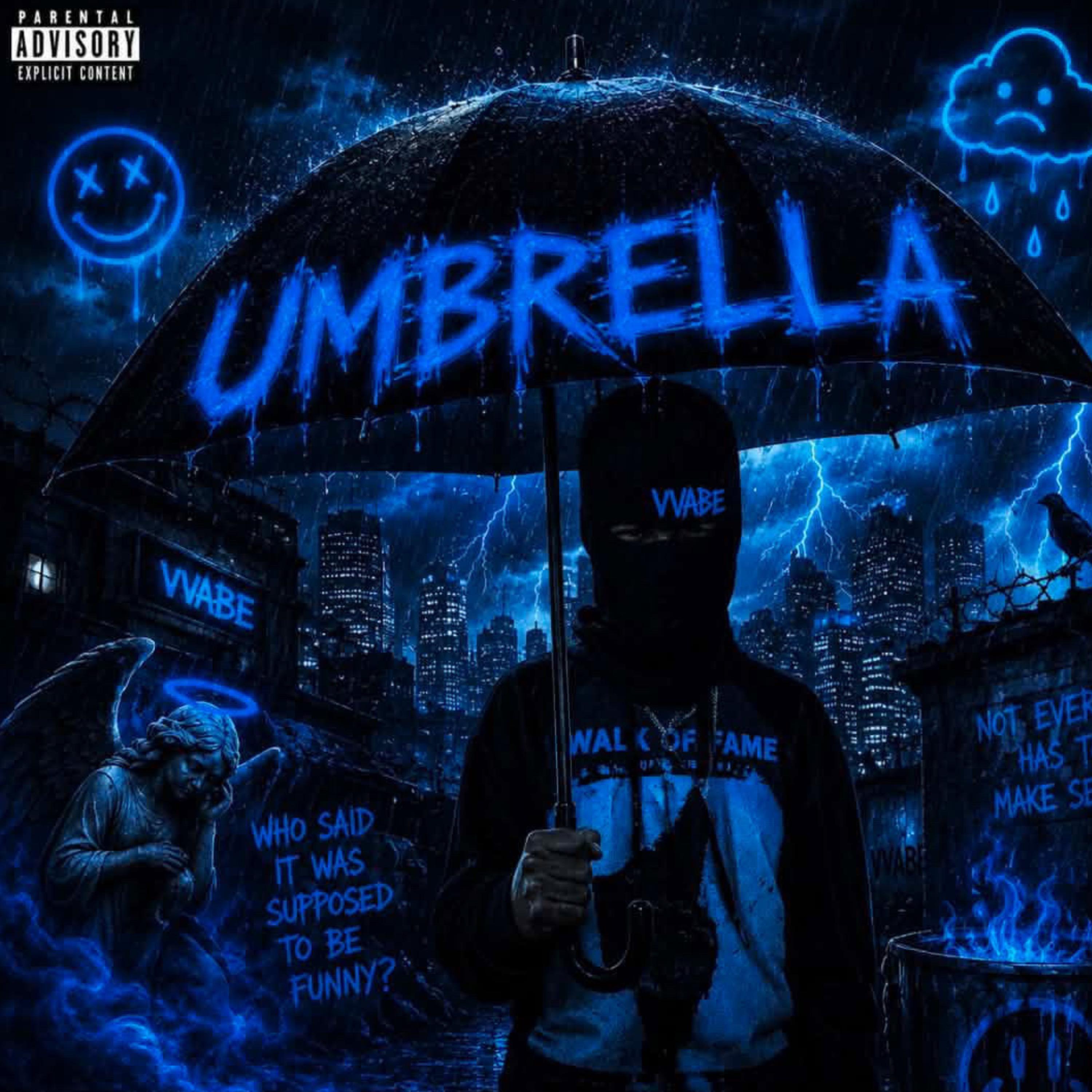 Релиз UMBRELLA