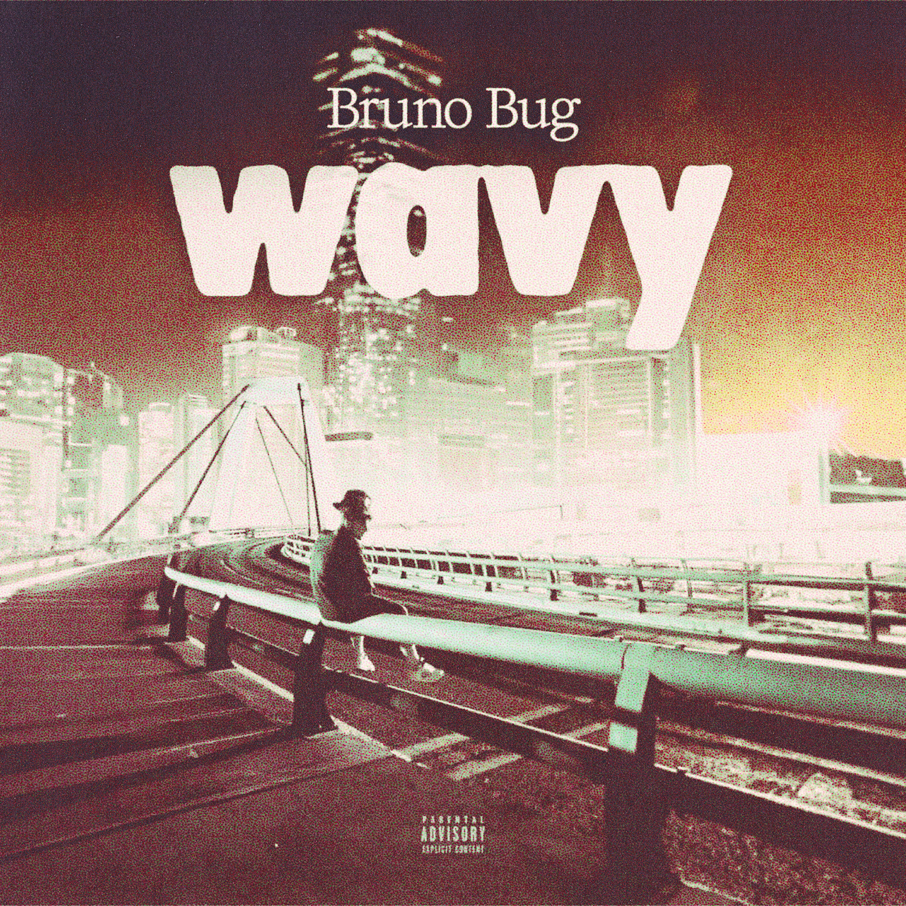 Релиз Wavy