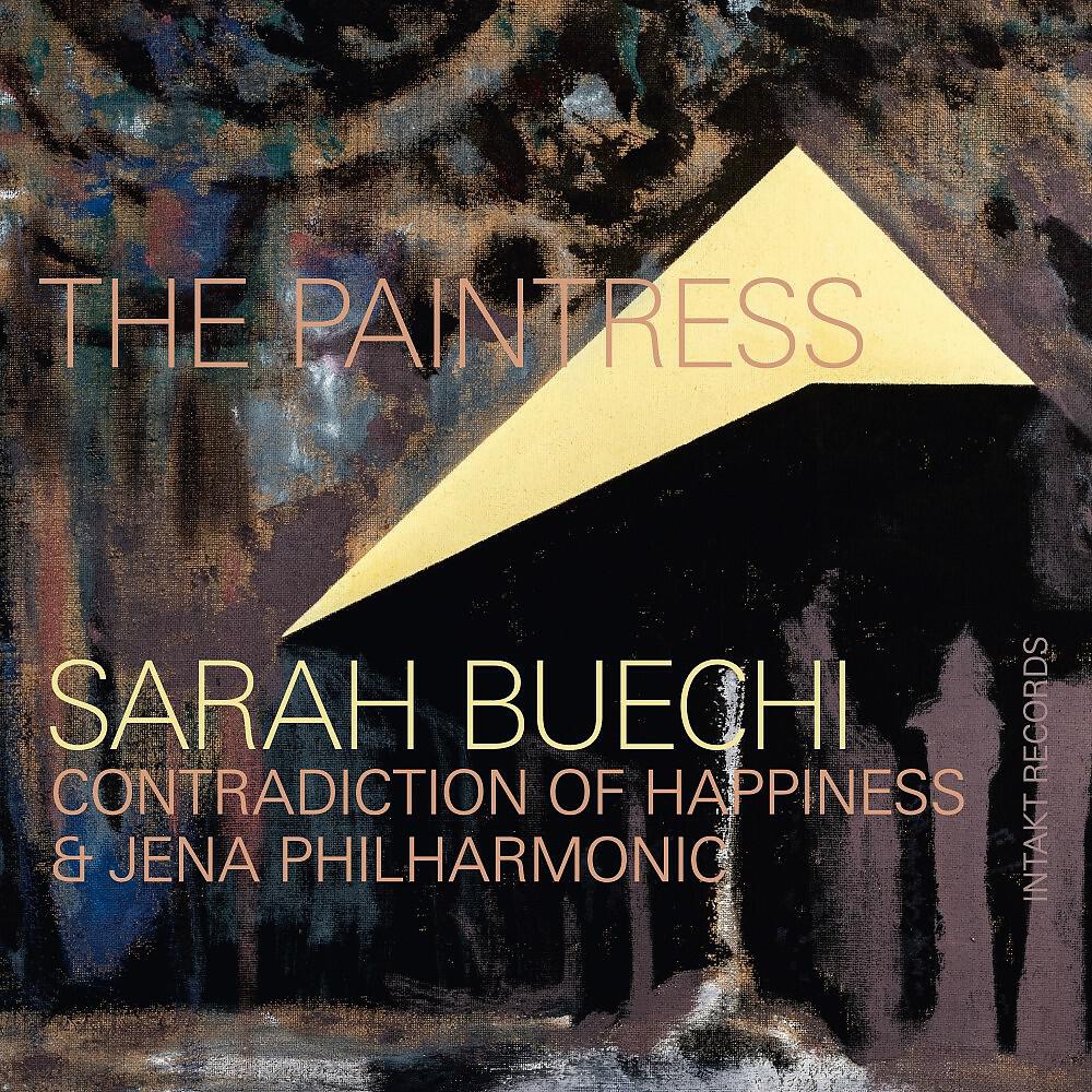 Релиз The Paintress