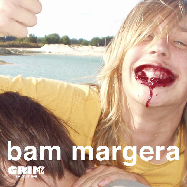 Релиз Bam Margera