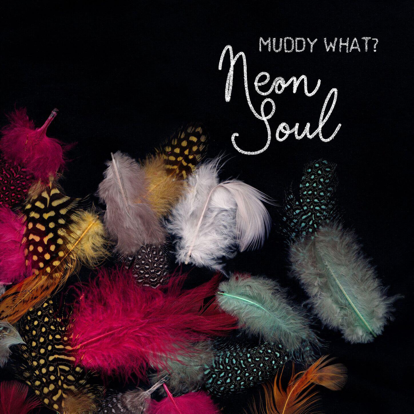 Muddy What?