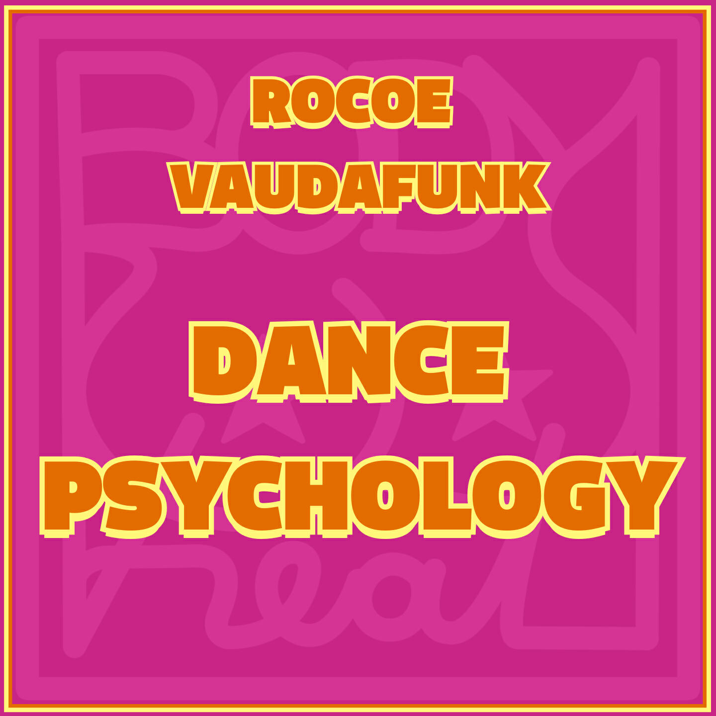 Vaudafunk