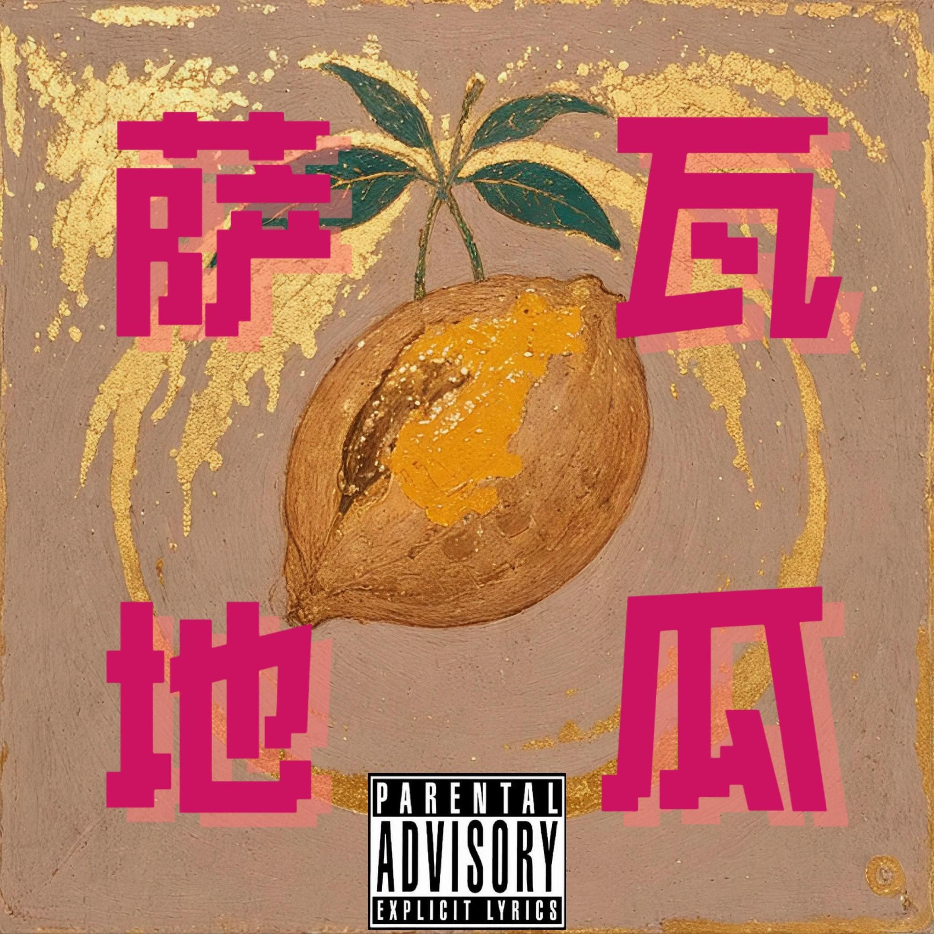 Релиз 萨瓦地瓜