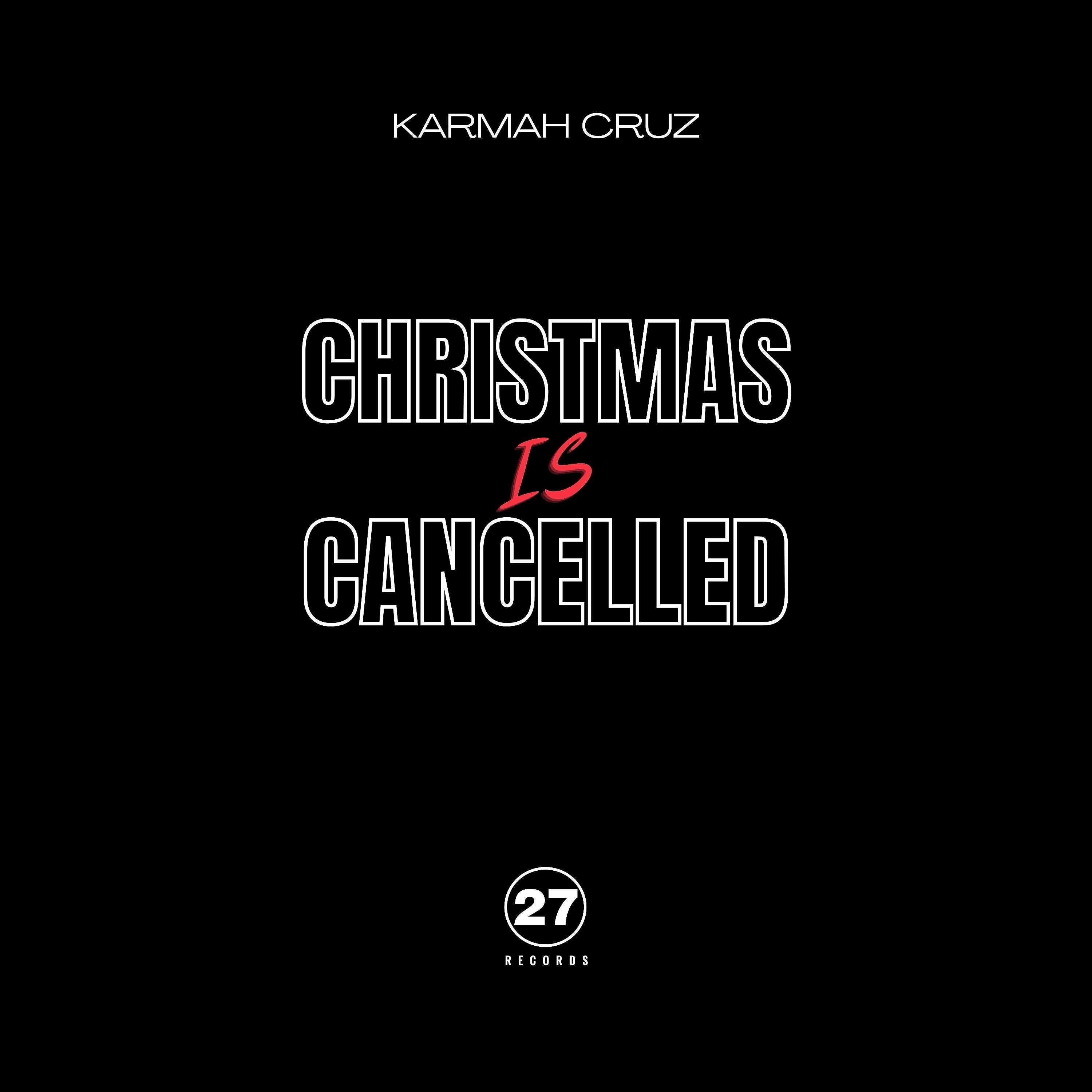Karmah Cruz