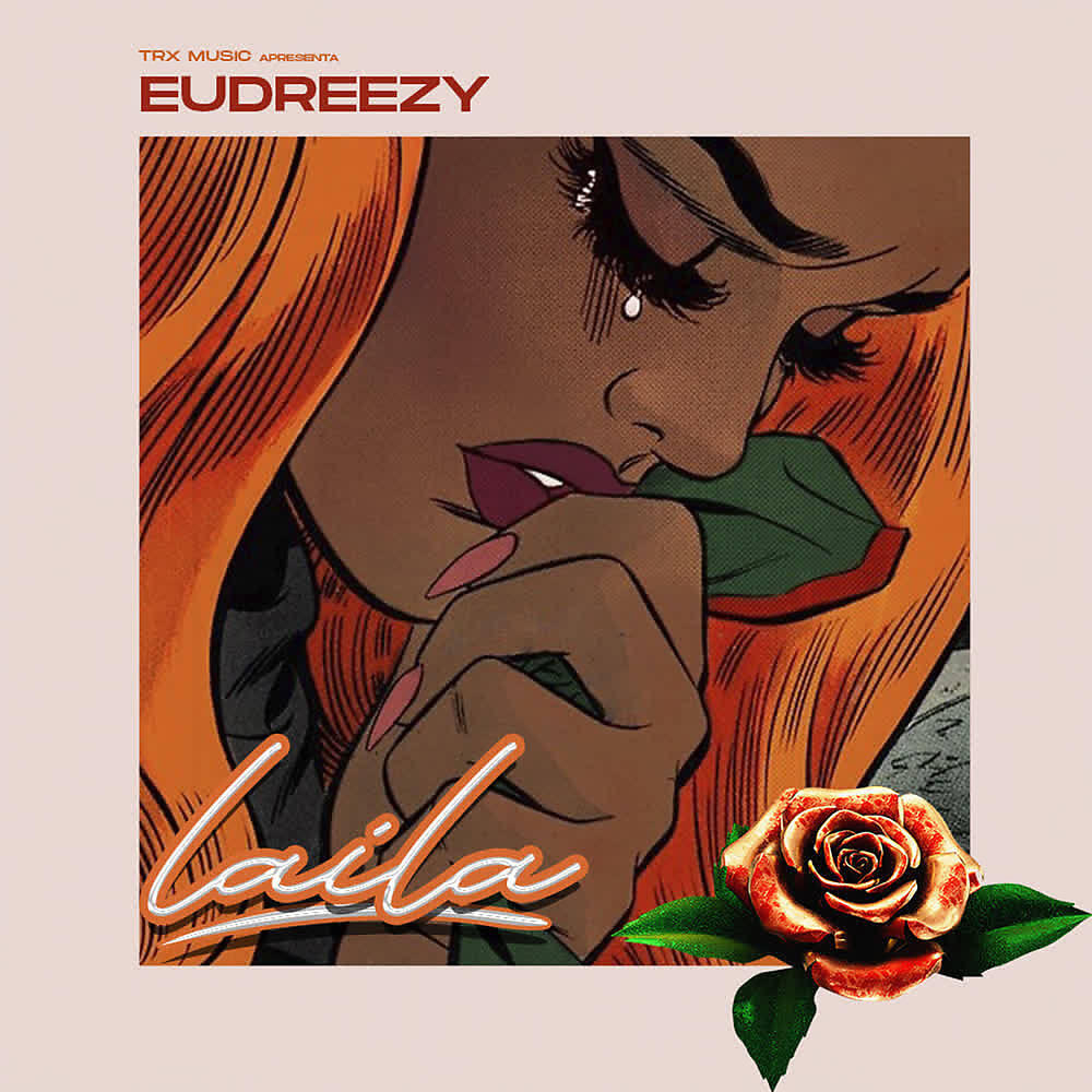 Релиз Laila