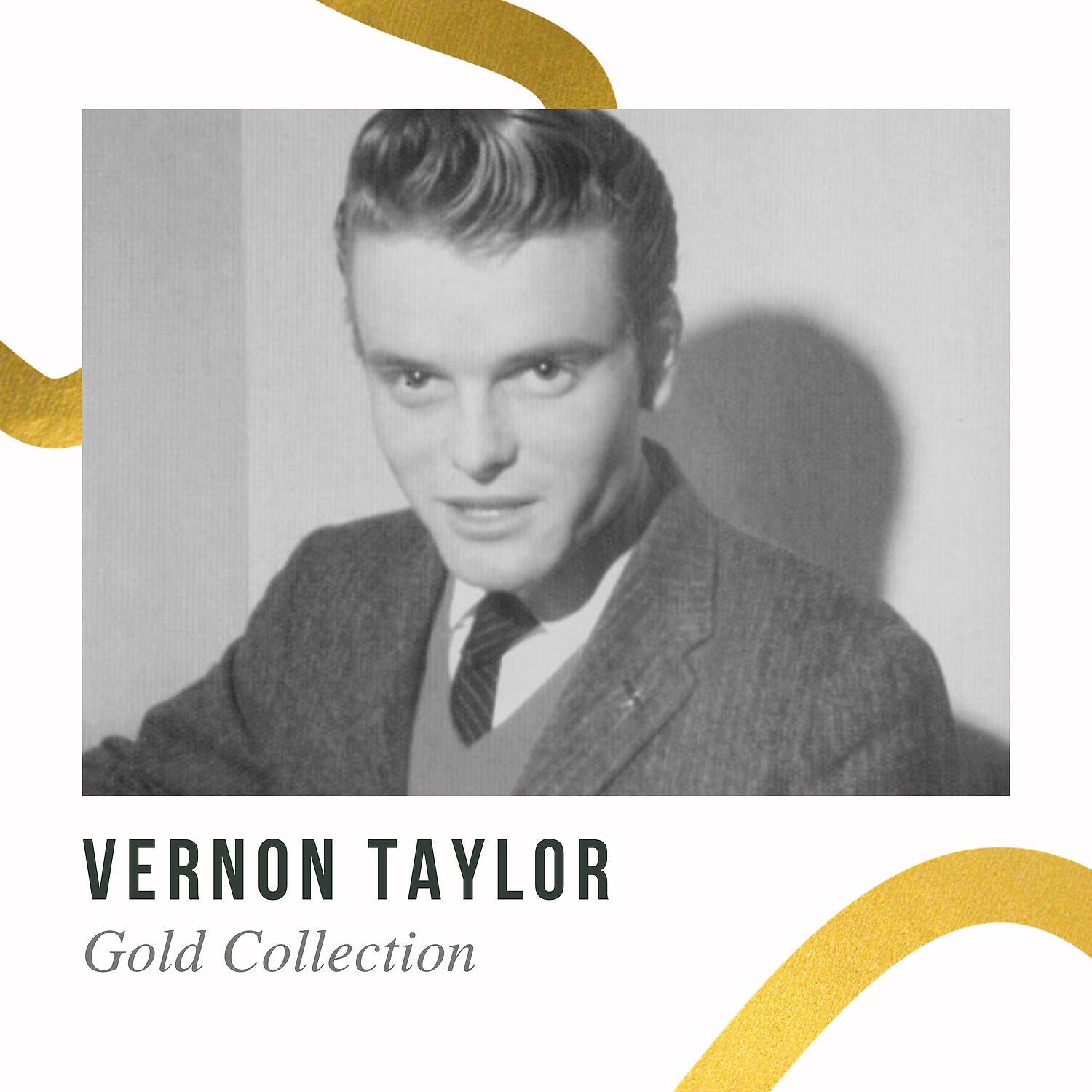 Релиз Vernon Taylor - Gold Collection