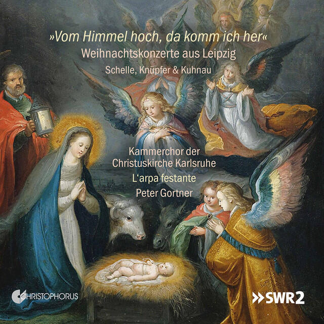 Kammerchor der Christuskirche Karlsruhe