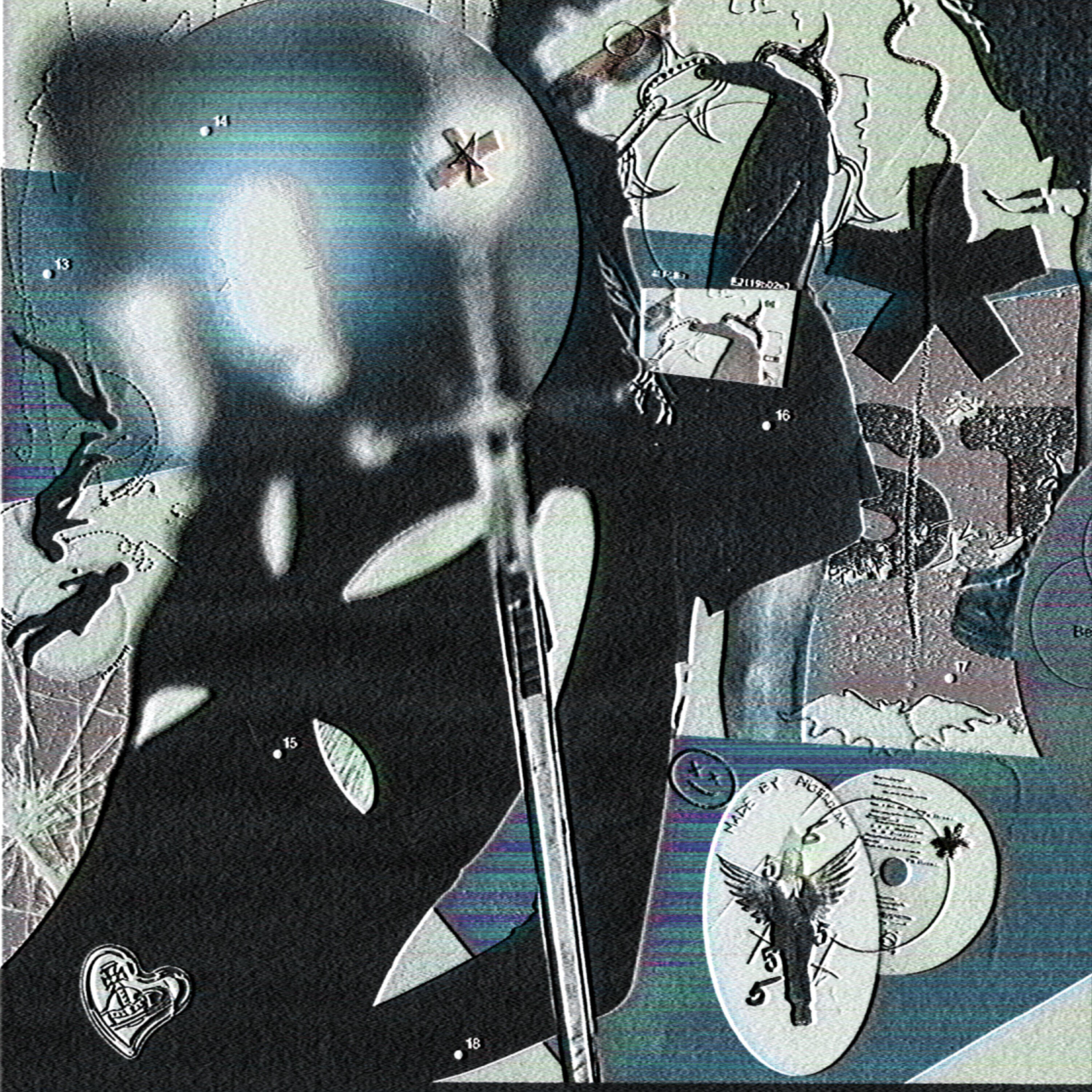 Релиз Покажи