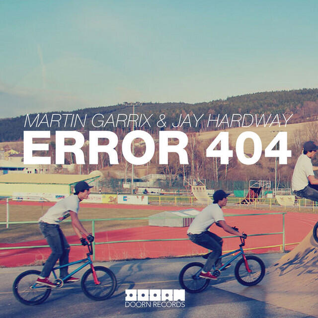 Релиз Error 404