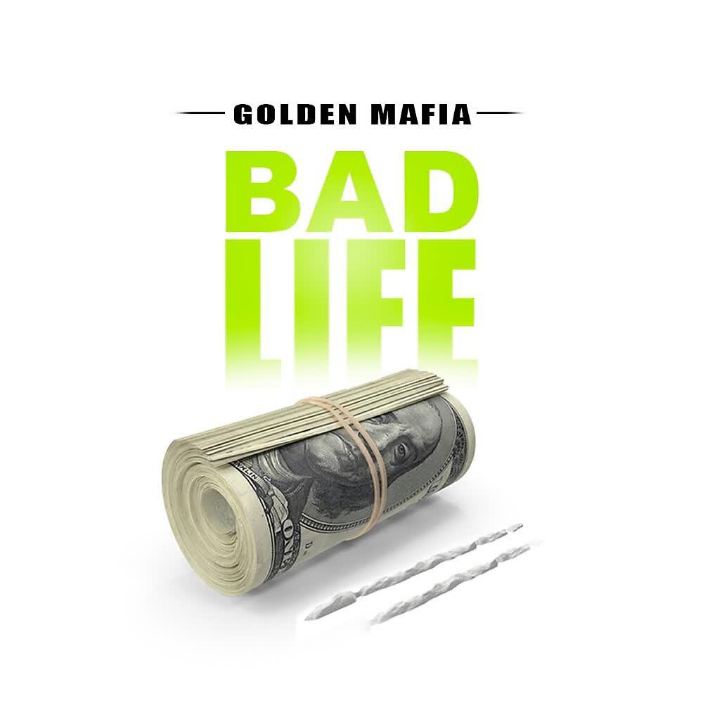 Релиз Bad Life