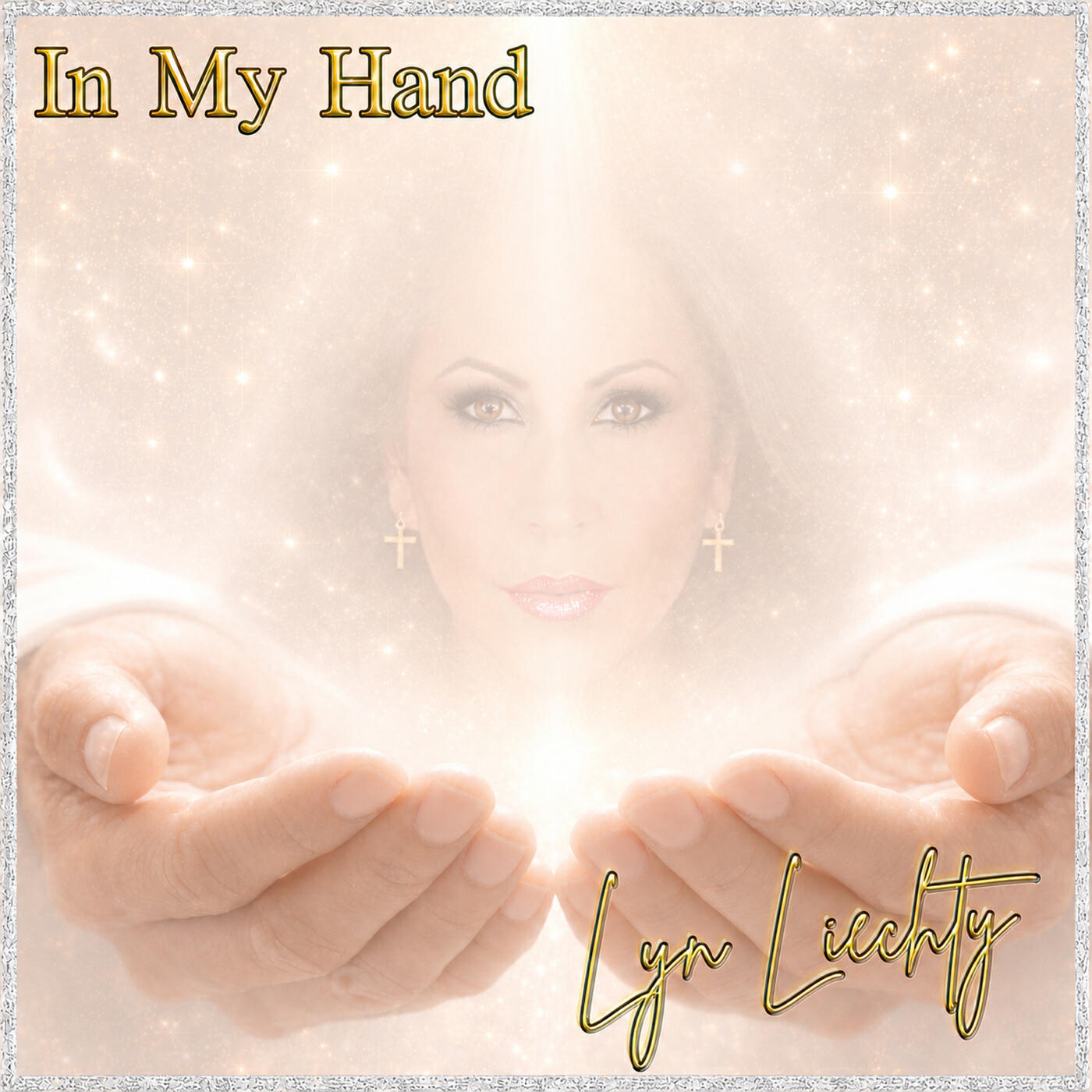 Релиз In My Hand
