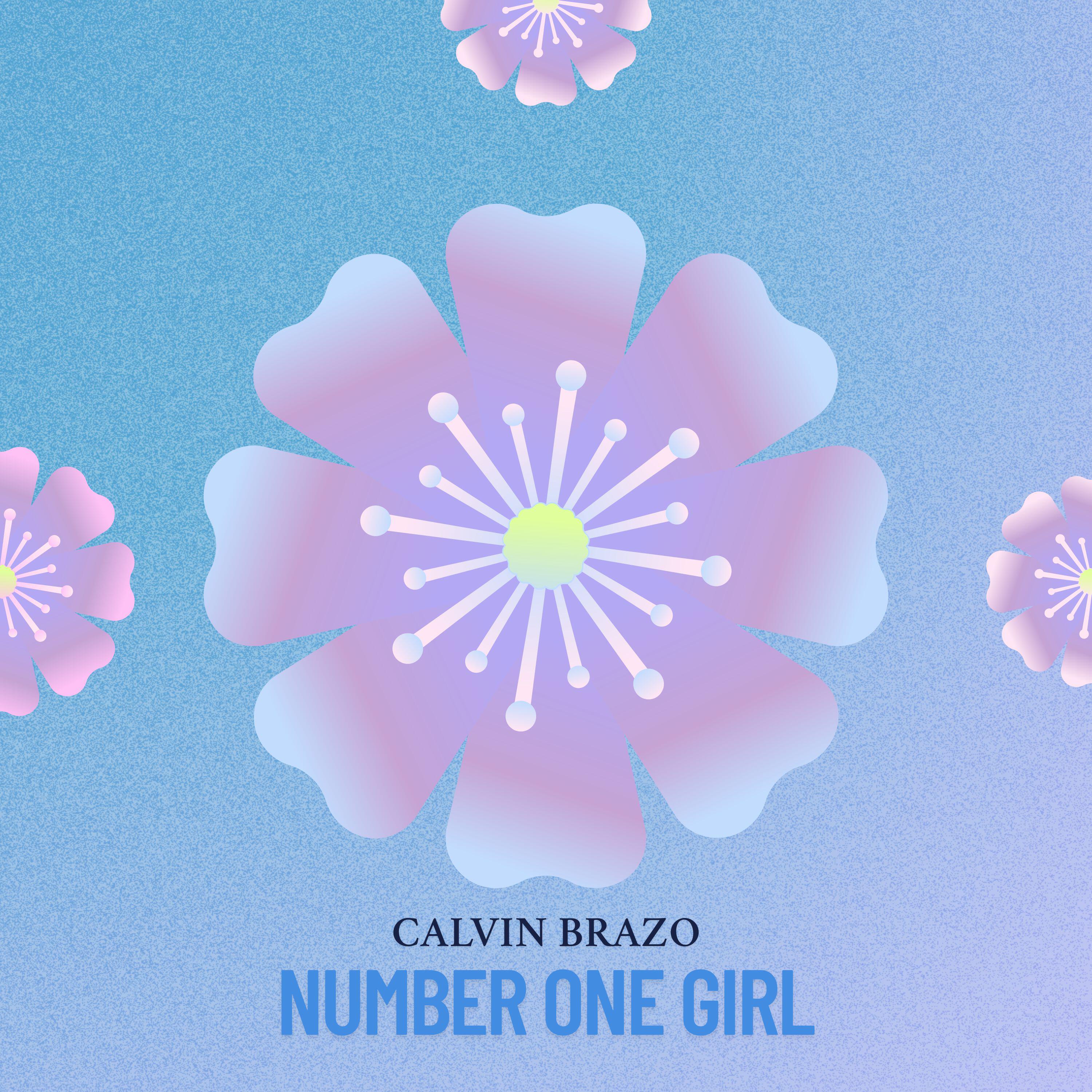 Релиз Number One Girl
