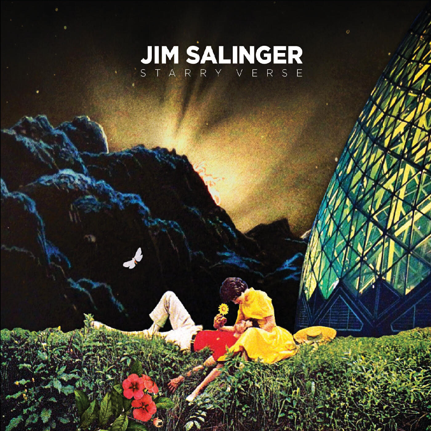 Jim Salinger