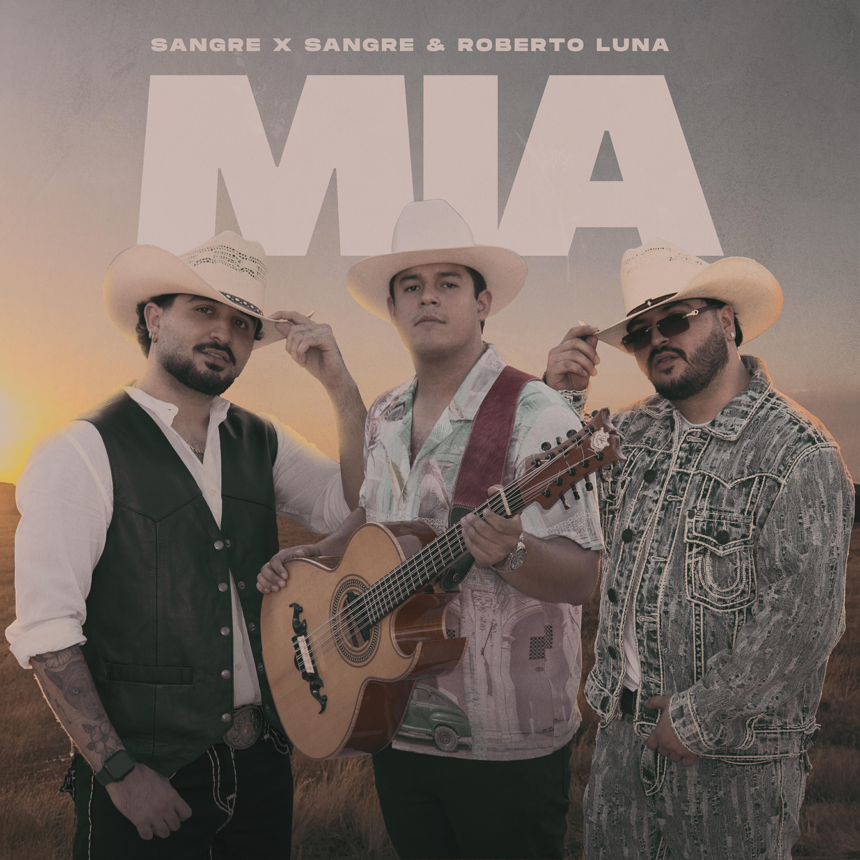Релиз MIA