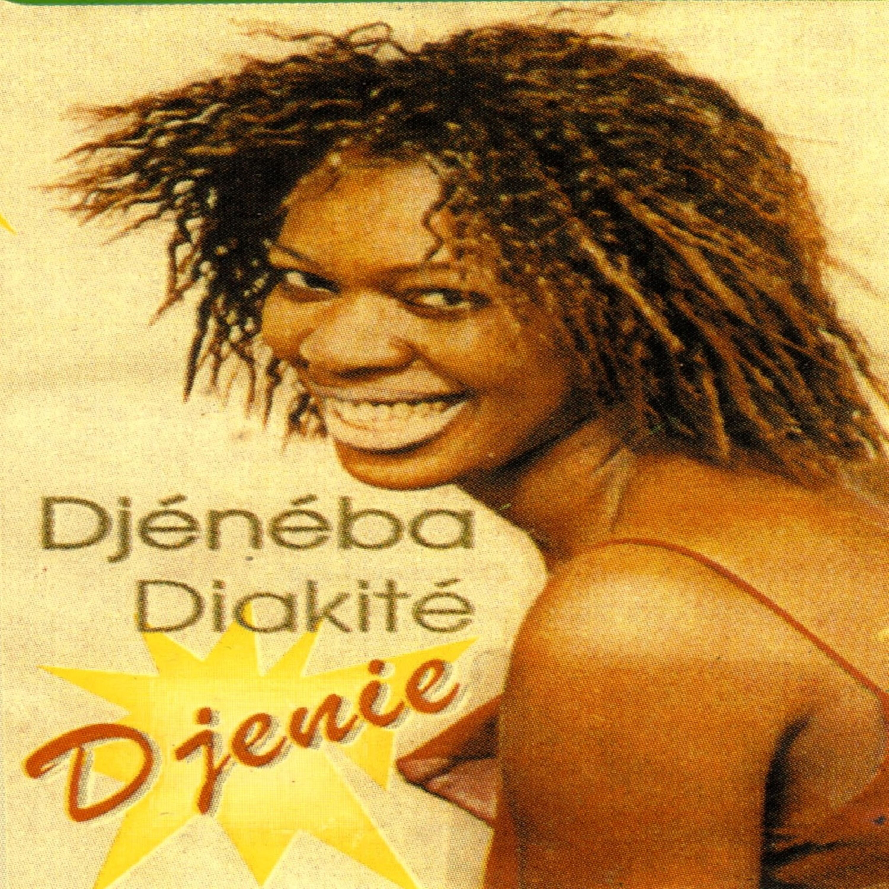 Djeneba Diakité