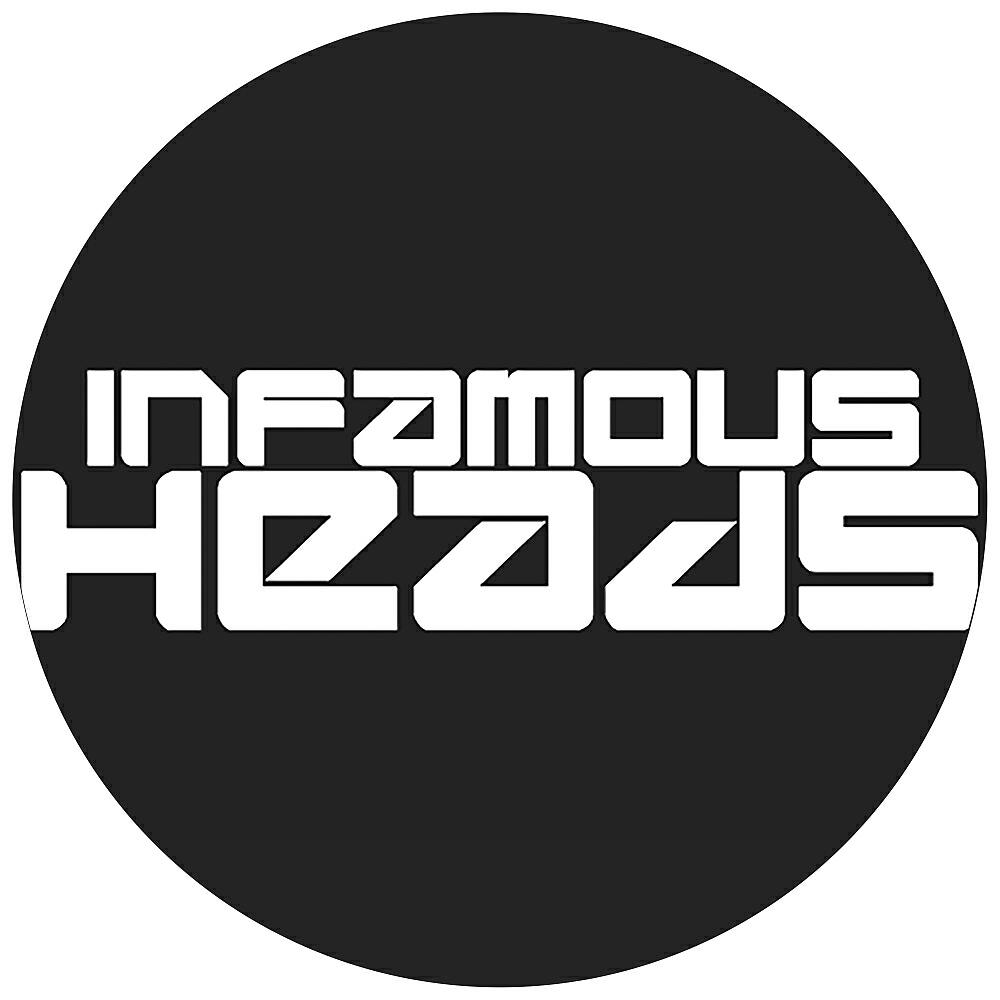 Релиз Infamous Heads