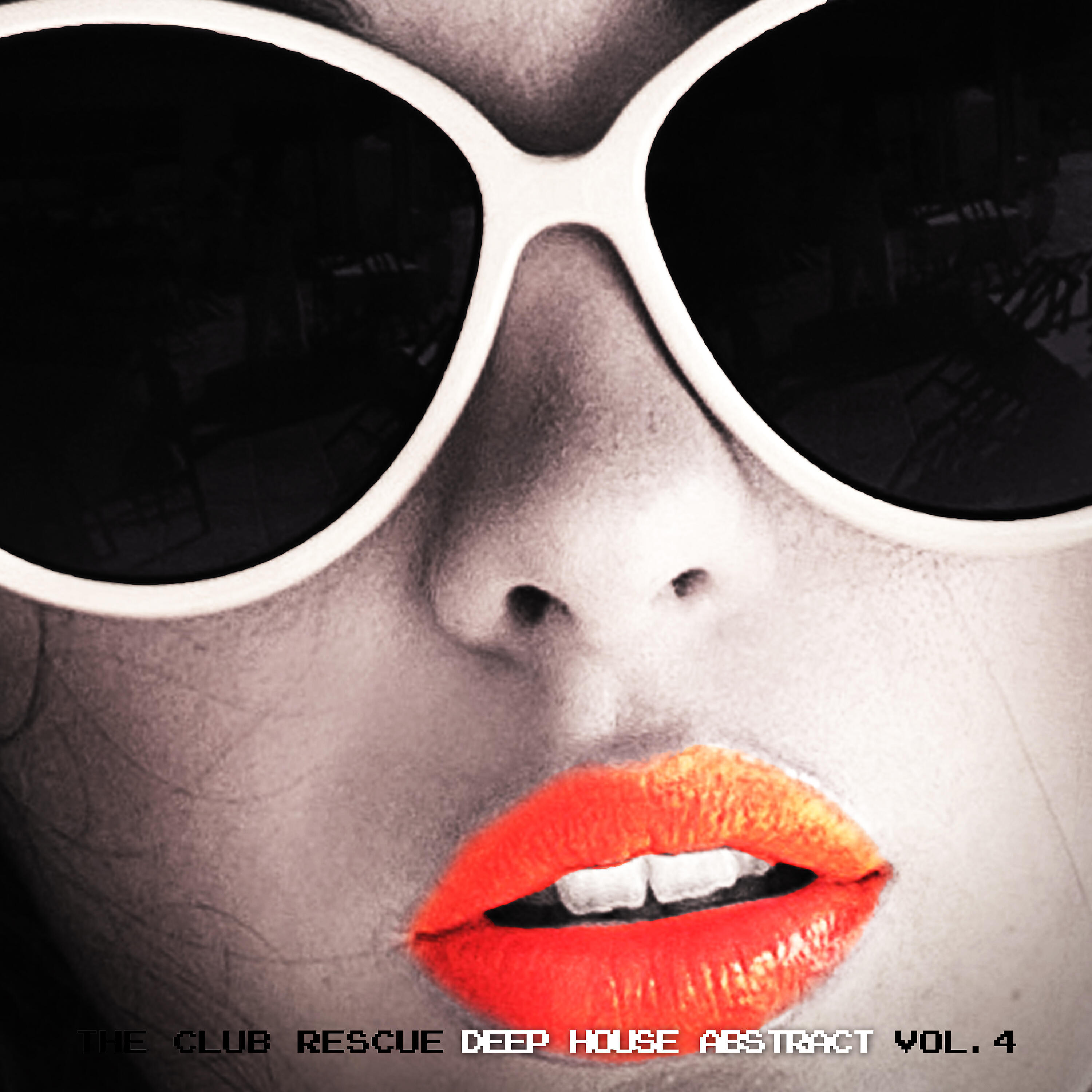Релиз The Club Rescue - Deep House Abstract Vol. 4