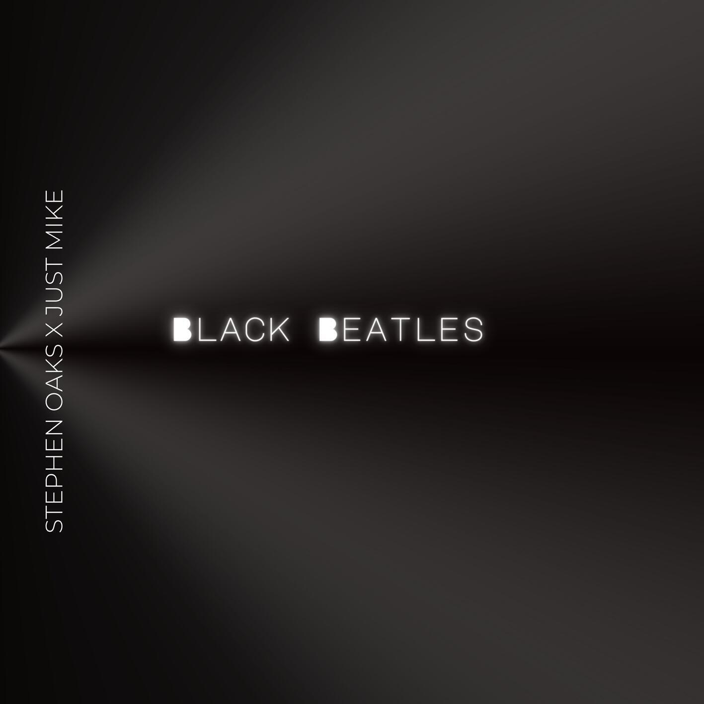 Релиз Black Beatles