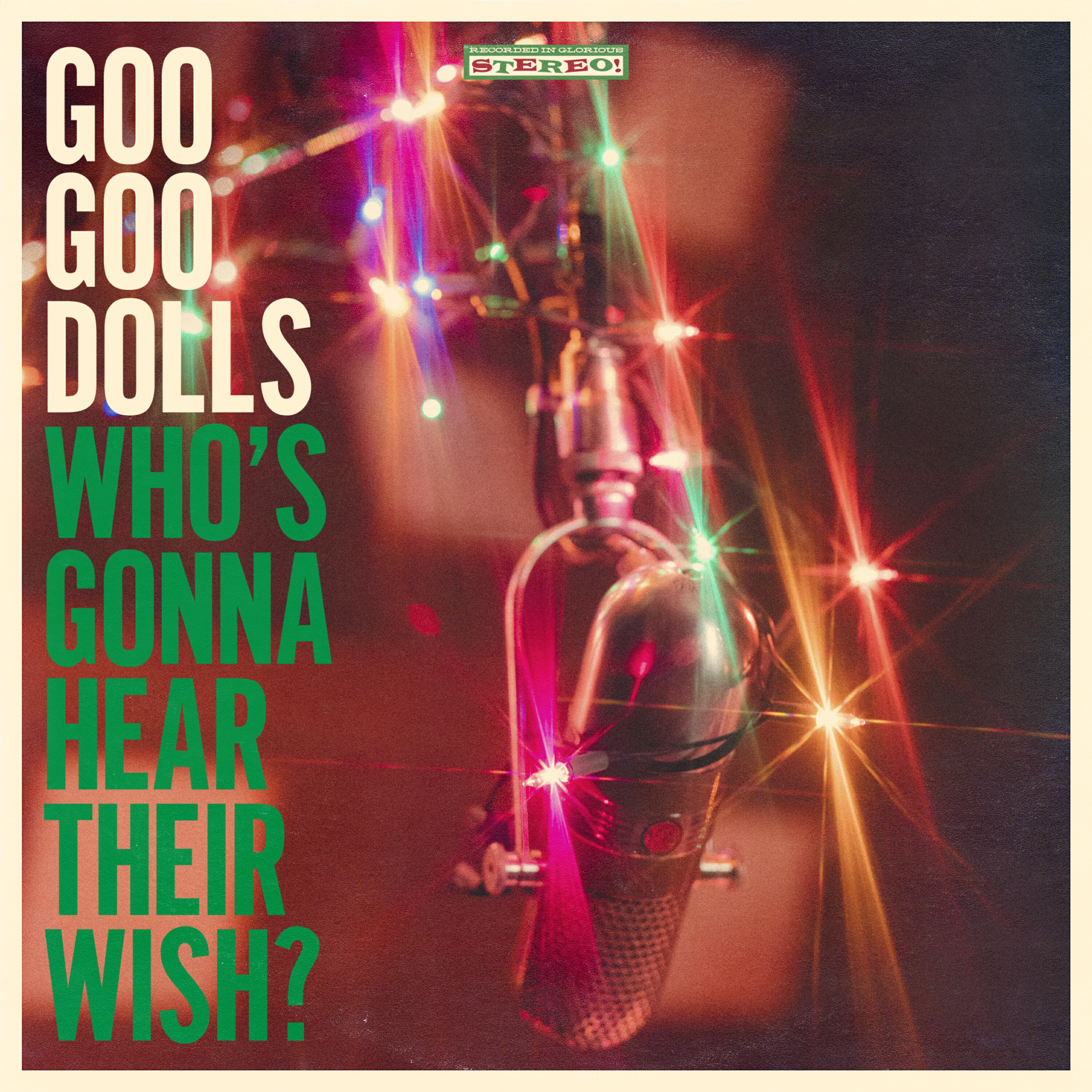 Релиз Who's Gonna Hear Their Wish?
