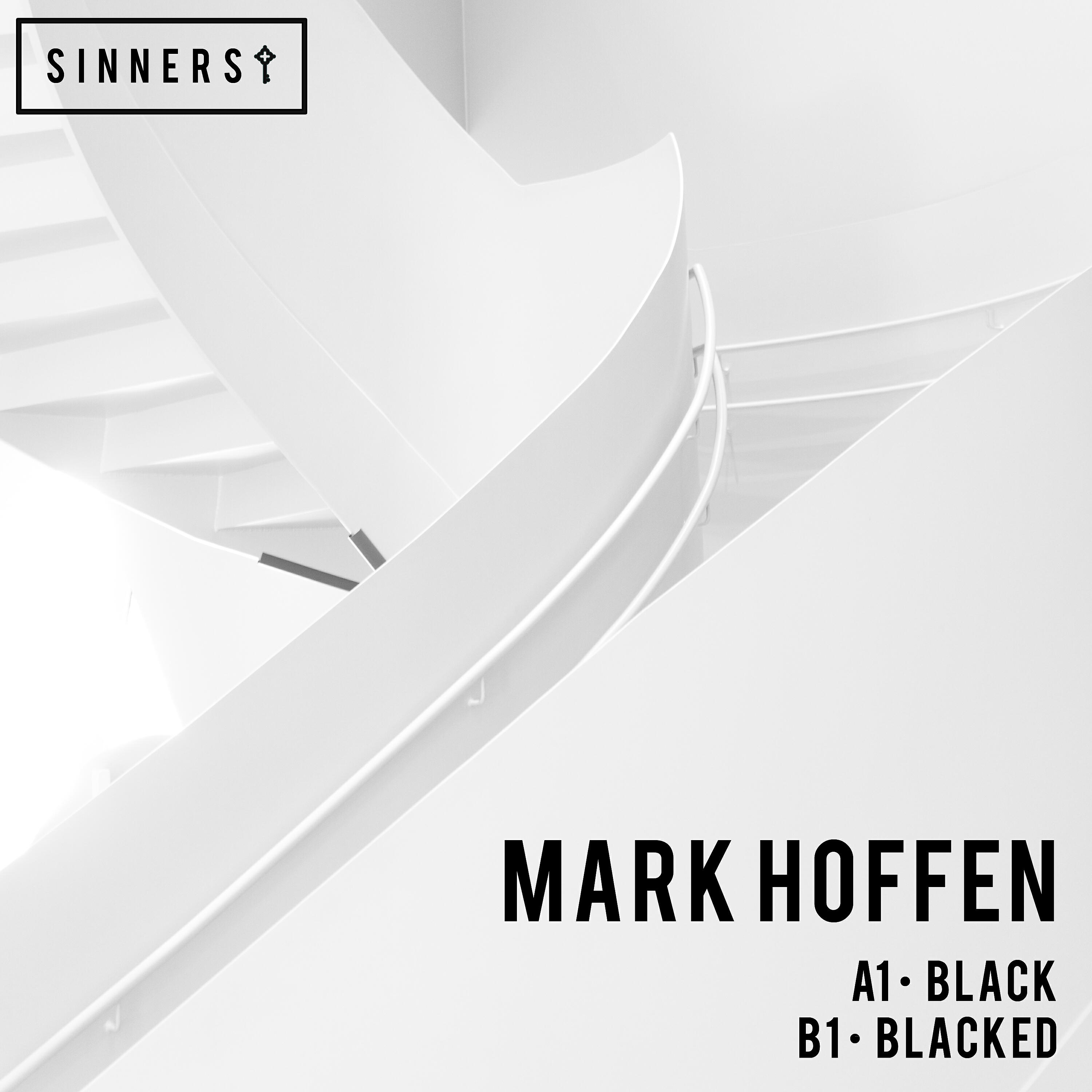 Релиз Black