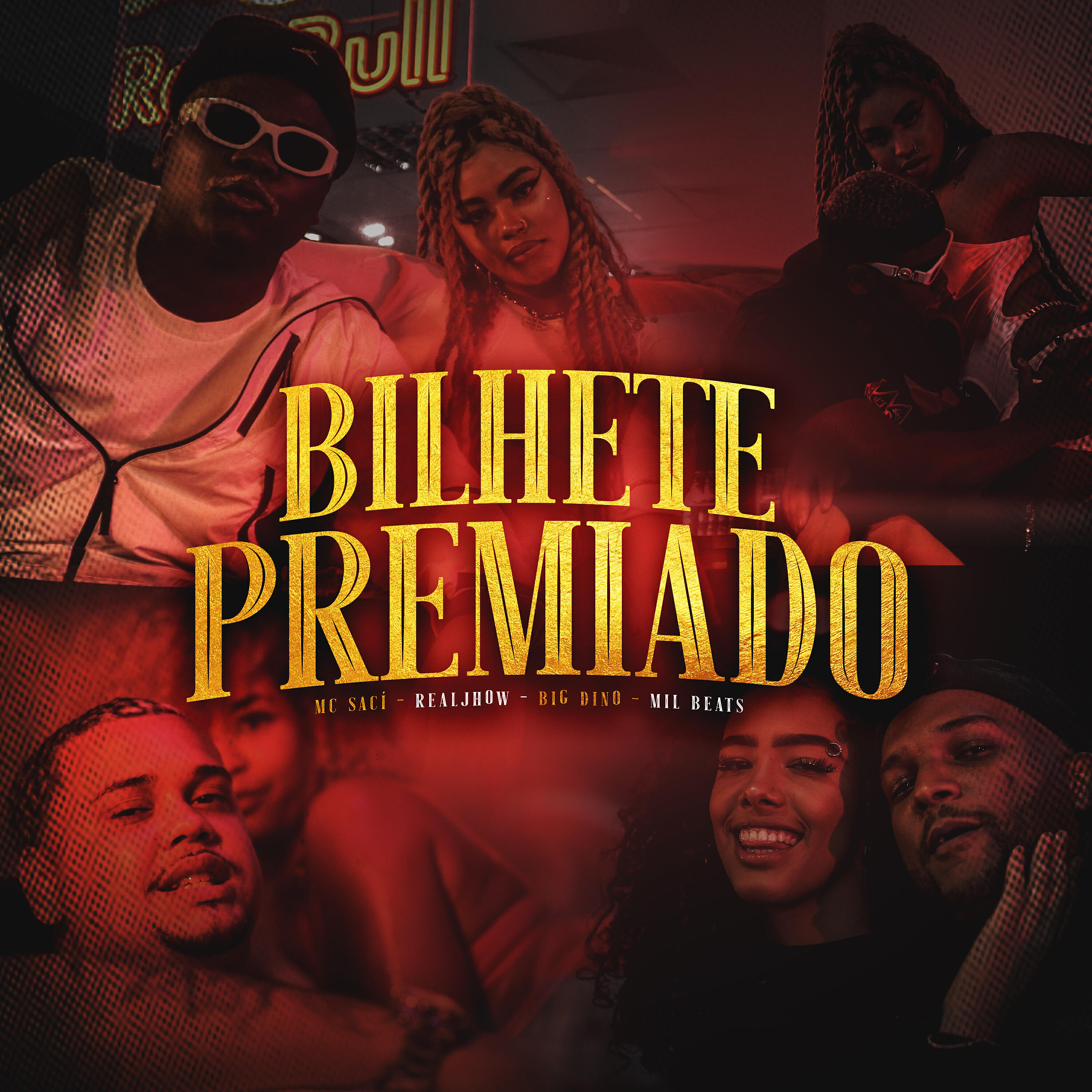 Релиз Bilhete Premiado