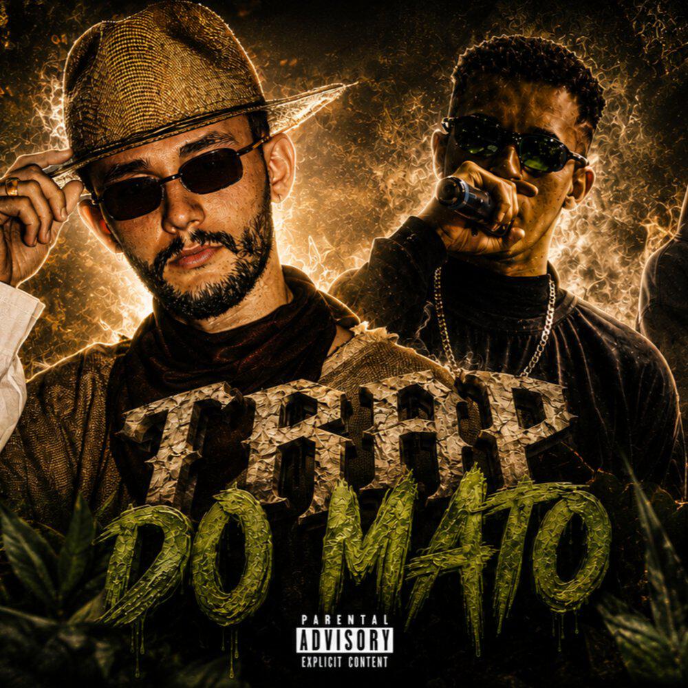 Релиз Trap do Mato