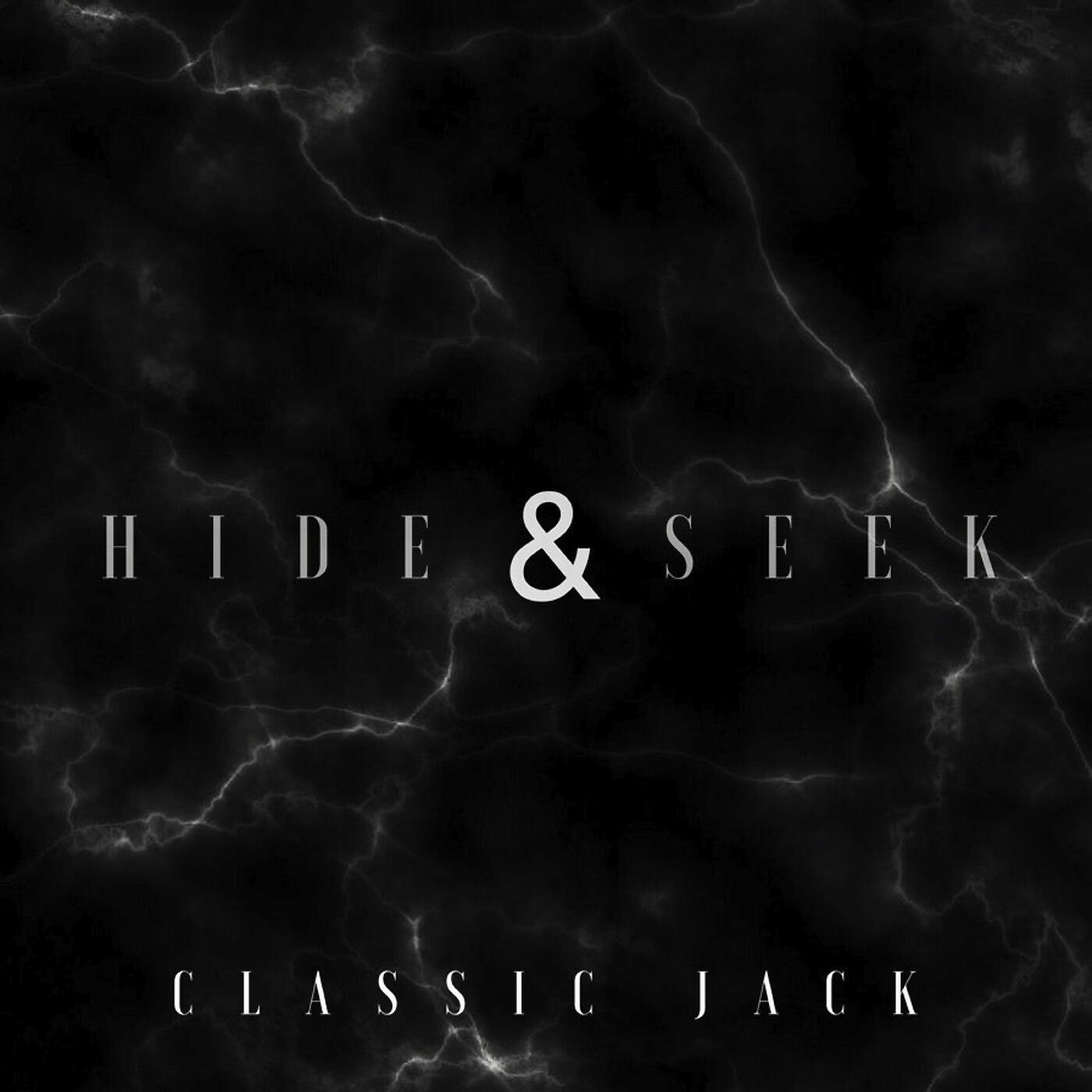 Релиз Hide & Seek