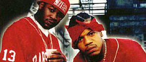 Bars N Hooks