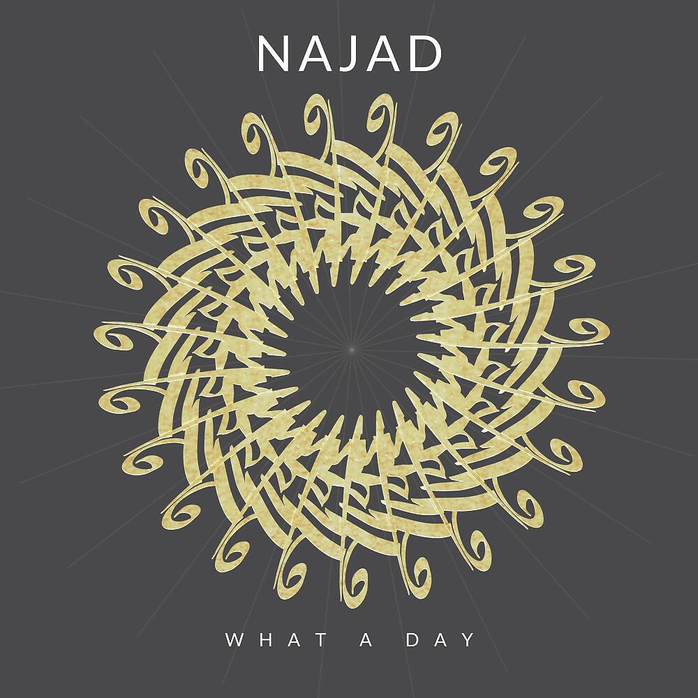 Релиз What a Day