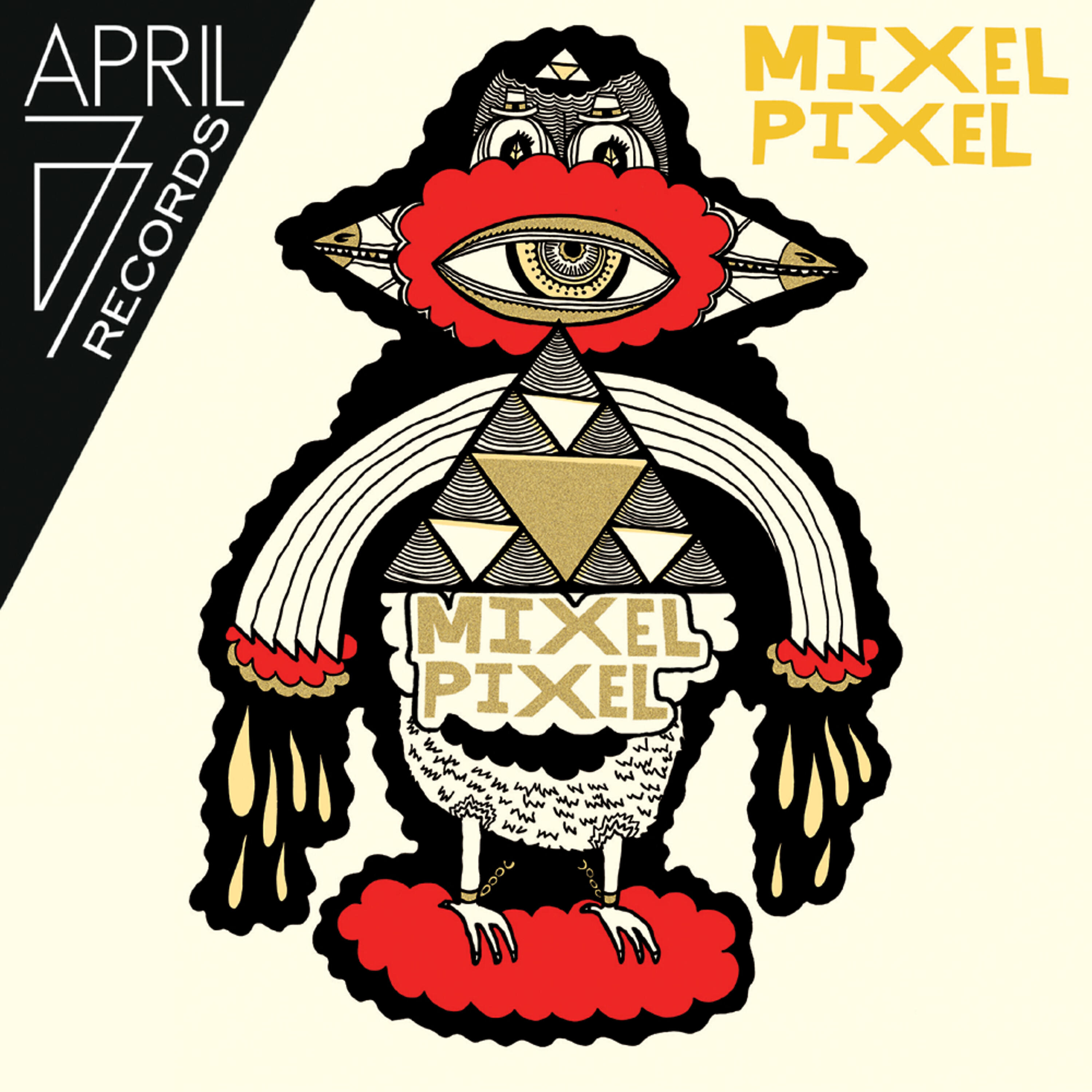 Релиз The Faker - Single