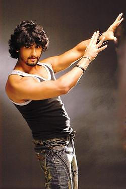 Sonu Nigham